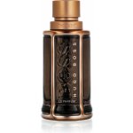 Hugo Boss The Scent Le Parfum parfémovaná voda pánská 50 ml – Sleviste.cz