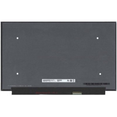 Display na notebook Dell G3 15 3590 Displej LCD IPS Full HD 144hz LED eDP 40pin NoB - Matný – Zboží Mobilmania