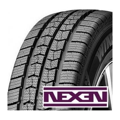 Nexen Winguard WT1 195/65 R16 104R – Zboží Mobilmania