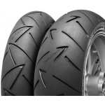 Continental ContiRoadAttack 2 180/55 R17 73W – Zboží Mobilmania