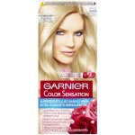 Garnier Color Sensation S10 platinová blond – Zboží Dáma