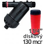 Azud modular 100 1 1/4" 130 mcr – Zboží Mobilmania