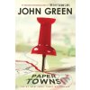 Elektronická kniha Paper Towns - Green John