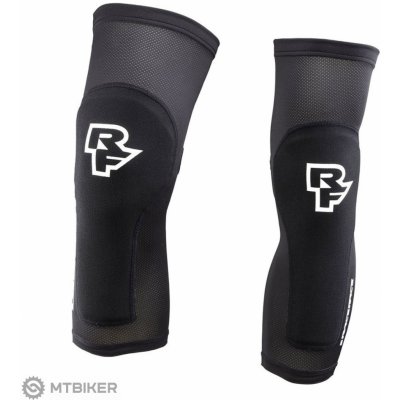 Race Face Charge Knee stealth – Hledejceny.cz