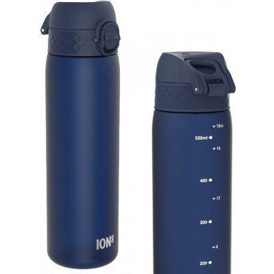 ion8 Leak Proof láhev Navy 500 ml – Zboží Dáma