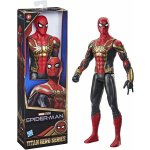 Hasbro Marvel Titan Hero Spiderman