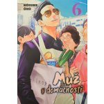 Muž v domácnosti 6 – Hledejceny.cz