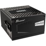 Seasonic Prime PX- 650 650W PD265FRT3A30X – Sleviste.cz