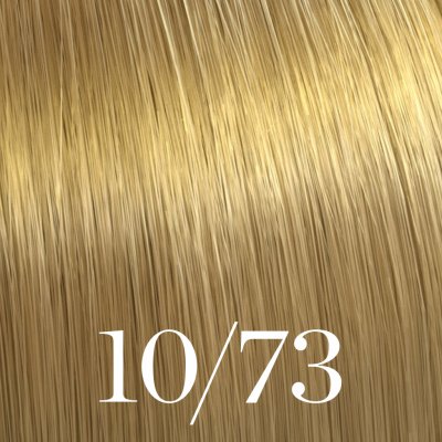 Wella Color Touch Deep Browns barva na vlasy 10/73 60 ml – Zboží Dáma