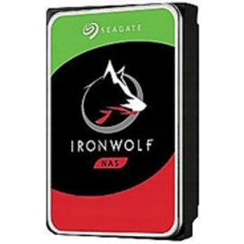 Seagate IronWolf 6TB, ST6000VN006