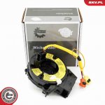 Vinutá pružina, airbag ESEN SKV 96SKV666 – Hledejceny.cz
