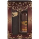 Cuba Gold EDT 100 ml + roll on 50 ml dárková sada