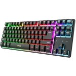 Trust GXT 831 Thado TKL Wireless Gaming Keyboard 26169 – Hledejceny.cz