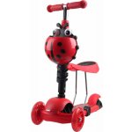 Enero 2v1 Beruška růžová – Sleviste.cz