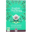 English Tea Shop čaj Jablko šípek skořice Bio 20 sáčků