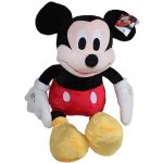 Postavička myšák Mickey Mouse 30 cm – Hledejceny.cz