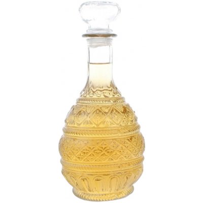 Amparo Miranda® Karafa na whisky 500 ml – Zboží Dáma