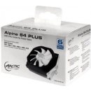 ARCTIC Alpine 64 PLUS UCACO-AP60301-BUA01