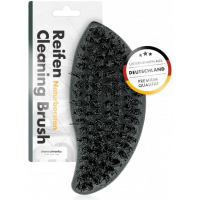 ChemicalWorkz Tire Cleaning Brush | Zboží Auto