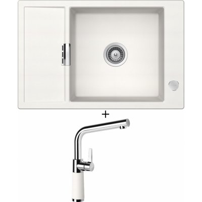 Set Schock Mono D-100XS + SC-540 – Zboží Dáma