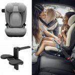 Thule Palm 2025 Neutral Grey + opěrka nohou – Sleviste.cz