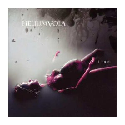 Helium Vola - Liod Special Edition CD – Hledejceny.cz