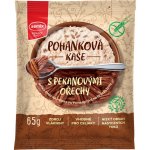 Semix Pohanková kaše pekanový ořech bez lepku 65 g