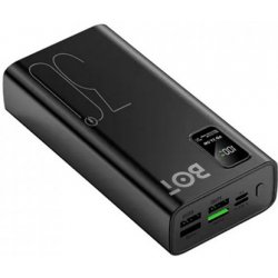 BOT P12 30000mAh 22.5W Černá