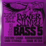 Ernie Ball 2821 – Zboží Mobilmania