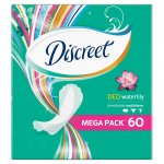 Discreet Deo Waterlily 60 ks – Zbozi.Blesk.cz