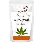 Les Fruits du Paradis Konopný protein Bio 1000 g – Sleviste.cz