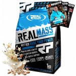 Real Pharm Real Mass 1000 g – Zboží Mobilmania