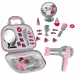 Kufřík s fénem zrcátkem a doplňky Braun – Hledejceny.cz