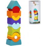 CUBIKA 12862 Balanční věž IX 11 ks – Zboží Mobilmania