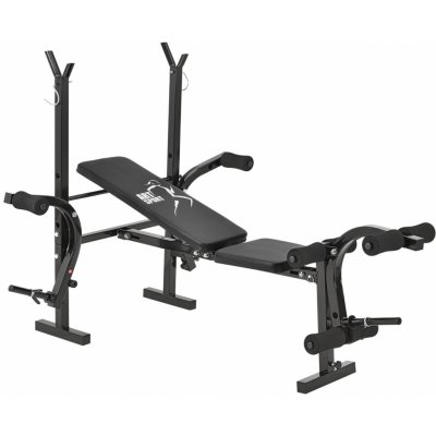 Juskys ProfiGym 1000 – Sleviste.cz