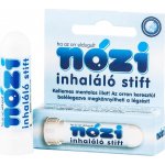 Nózi přírodní inhalátor na dýchací cesty 1 g – Zbozi.Blesk.cz