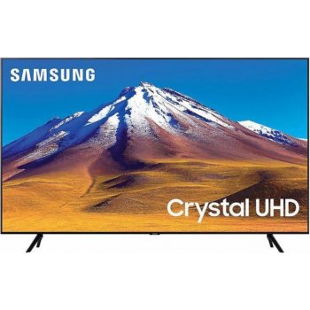 Samsung UE43TU7022