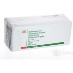 Mullkompresse Kompresy z gázy 17/8vr. 5 cm x 5 cm 100 ks – Zboží Mobilmania