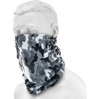 Šátek Mil-tec multi function Headgear urban – Hledejceny.cz