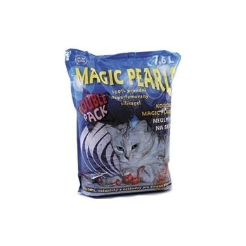 Magic Cat Magic Pearls Original 7,6 l