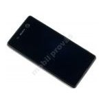 LCD Displej + LCD Sklíčko + Dotykové sklo + Přední kryt Sony E5603 Xperia M5 - originál – Zboží Mobilmania