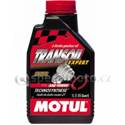 Motul Transoil 10W-40 1 l