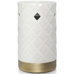 Yankee Candle - aromalampa metalická 1 ks – Zboží Mobilmania