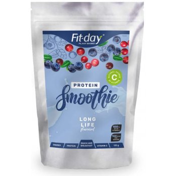 Fit day Protein Smoothie Long Life 135 g