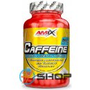 Amix Caffeine with Taurine 90 kapslí