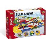 Wader Garáž PLAY TRUCKS 9.1m – Zbozi.Blesk.cz