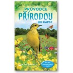 Průvodce přírodou do kapsy – Hledejceny.cz