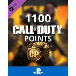 PlayStation Call of Duty: Black Ops 4 - 1,100 Points CZ – Hledejceny.cz