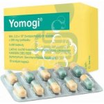 Yomogi 250 mg 10 kapslí – Hledejceny.cz