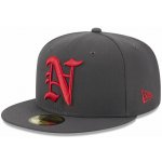 New Era MiLB Theme Nights 59FIFTY Norfolk Tides Red / Team Color – Hledejceny.cz
